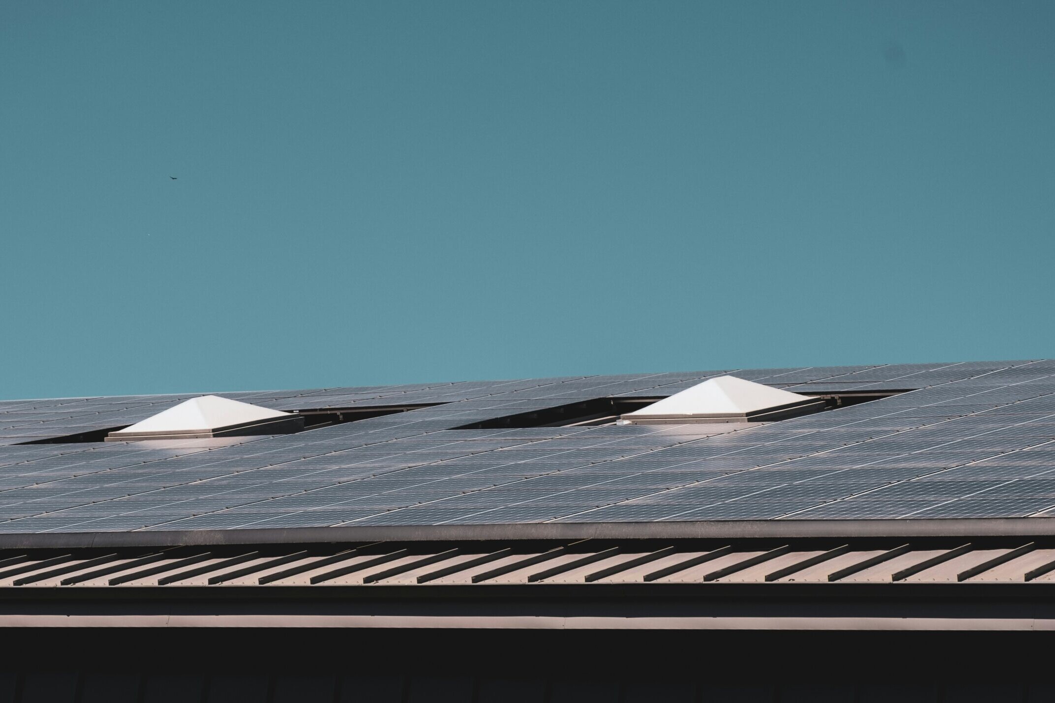 Solar Retrofits for Commercial Buildings