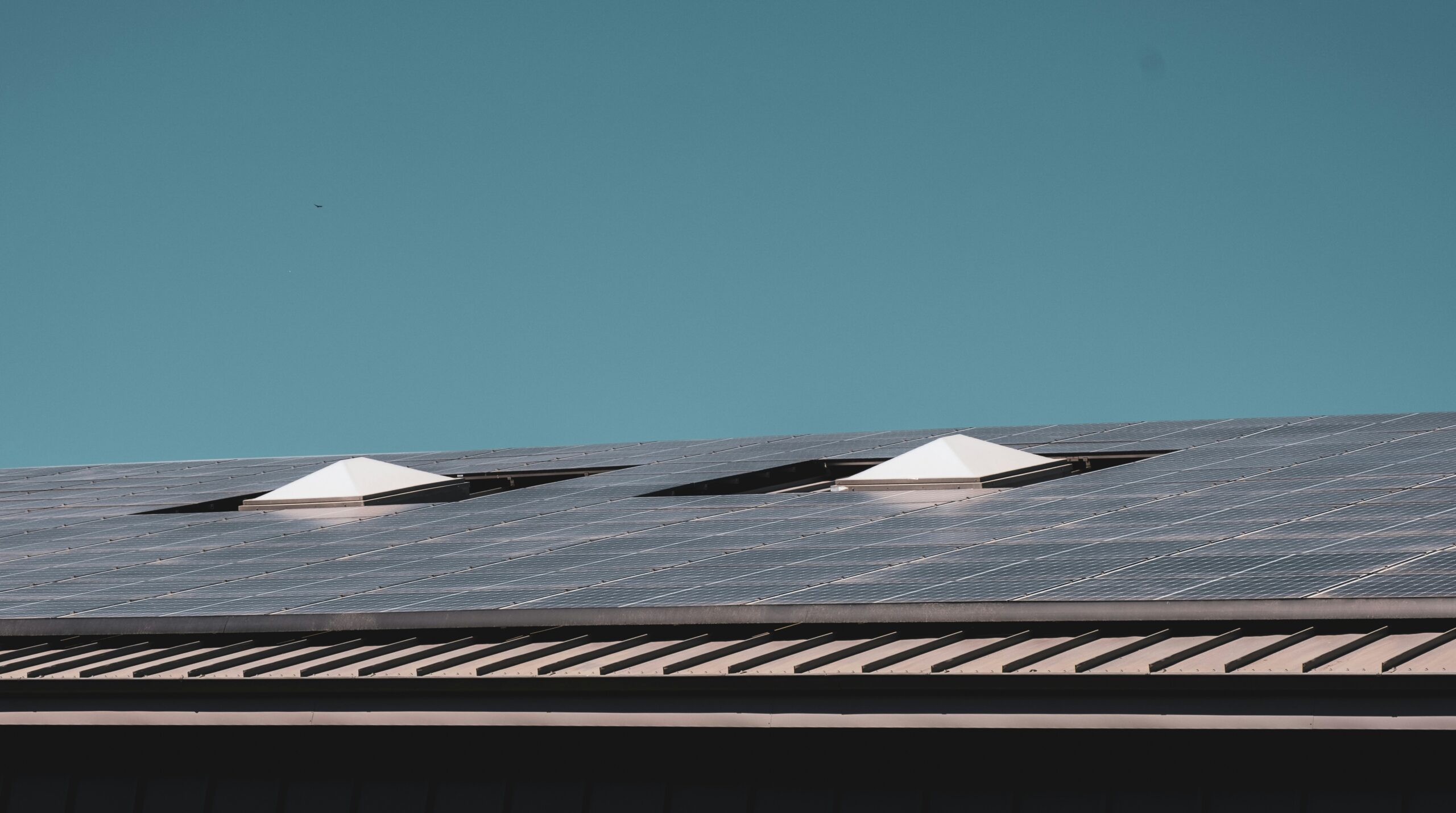 Solar Retrofits for Commercial Buildings